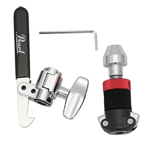 PEARL HCL-205DQR Hi-Hat-Drop-Clutch mit Schnellverschluss