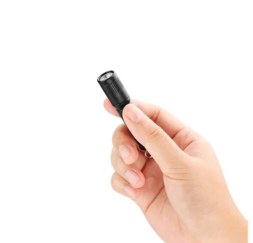 Produktbild Olight i3E EOS Schlüsselbund Taschenlampe