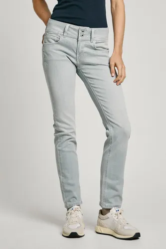 Damenjeans SLIM JEANS LW VENUS