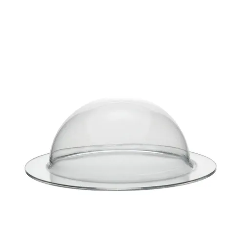 Halbkugel / Halbschale aus Acrylglas / Plexiglas®  Ø100mm von Zeigis®