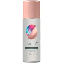 Farbspray Metallic Rosé-Gold 125 ml