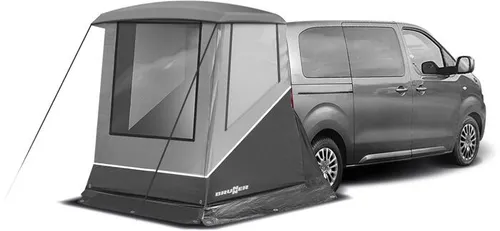 BRUNNER Vorzelt Escape Mini für Camper Bus & SUV
