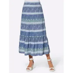 Sieh an! A-Linien-Rock Rock von Sieh an!