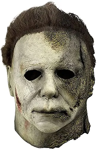 Close Up Verkleidungsmaske Halloween Kills Michael Myers von Trick Or Treat Studios