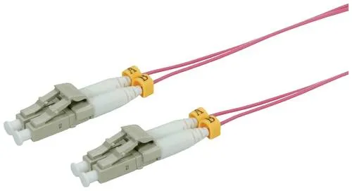 Netzwerkkabel Lila von ROLINE