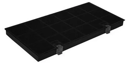 Aktiv-Kohlefilter Ersatz für KF60/80, Typ 150, DKF 24 Bauknecht