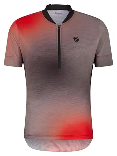 ZIENER Herren Radtrikot 