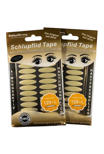 Schlupflid Tape® - 