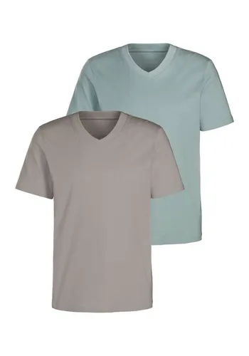 KANGAROOS Herren T-Shirt Regular Fit von KangaROOS