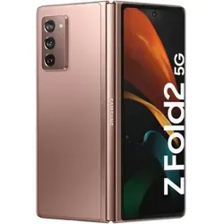 Samsung Galaxy Z Fold2 5G von Samsung