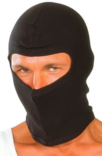 roleff Unterhelmmütze RO 5001 in schwarz von roleff