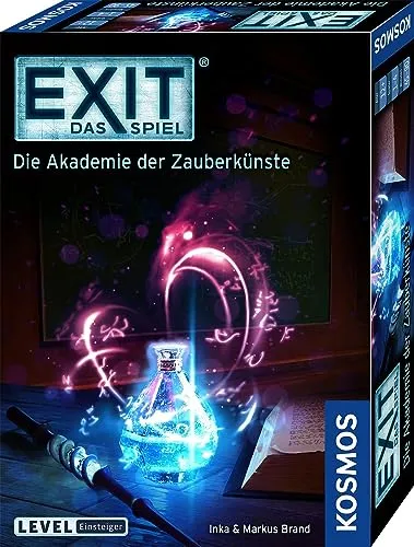 EXIT von KOSMOS