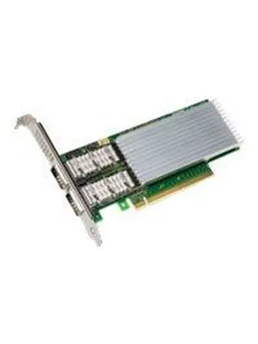 Intel Ethernet Network Adapter E810-CQDA2