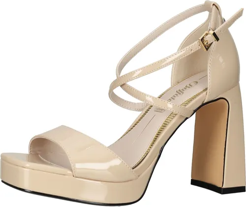 Buffalo Sandalen Pumps Kunstleder von Buffalo