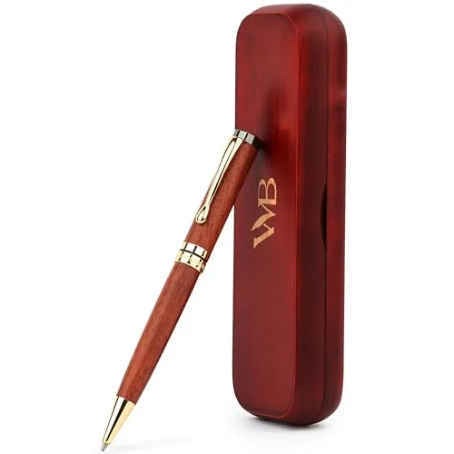 Wordsworth and Black Ballpoint Pen Set