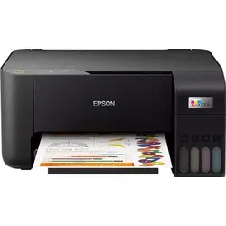 Epson EcoTank L3230 - Schwarz