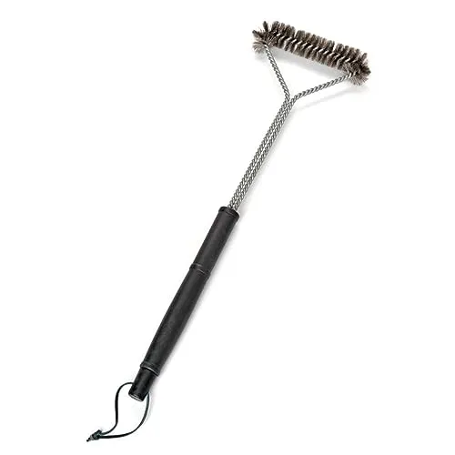 Flash Grillbürste - Triangel 54 cm