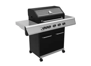 Gasgrills bis 1000 Euro von Grillfürst