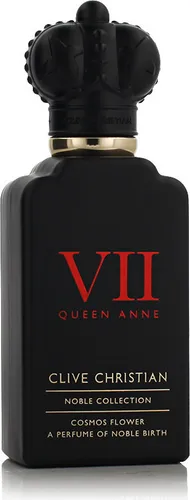 Clive Christian Noble Collection VII Cosmos Flower Eau de Parfum 50ml - Damenduft mit blumigen Gourmand-Noten, der Weiblichkeit und Eleganz unterstreicht – ideal für besondere Anlässe oder den Alltag.