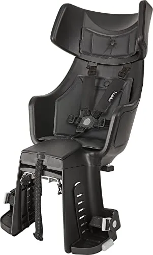 Bobike Kindersitz Exclusive Tour Plus 1P Hinten