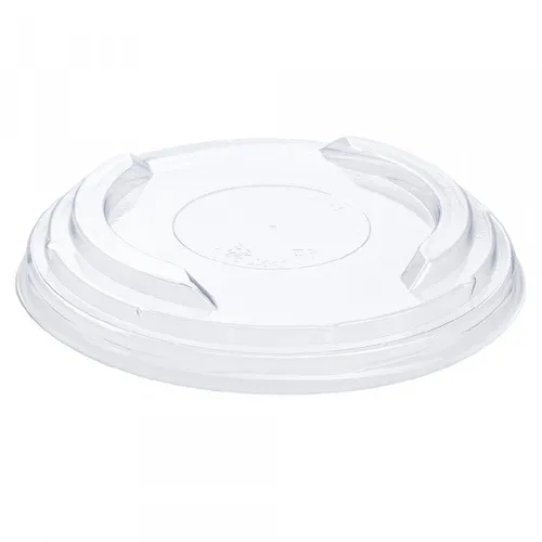 Deckel rPET klar für Salatschale Ø 150 mm 50