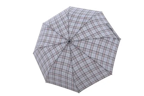 doppler® Taschenregenschirm Duomatic von doppler®