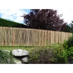 Premium Staketenzaun 175 cm Rolle 2,2 m