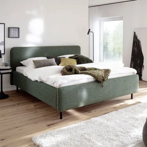Betten & Bettgestelle Grün von meise.möbel