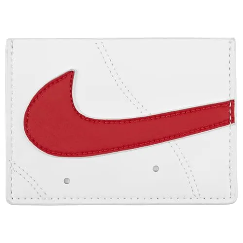 Nike Unisex Wallets in rot von Nike