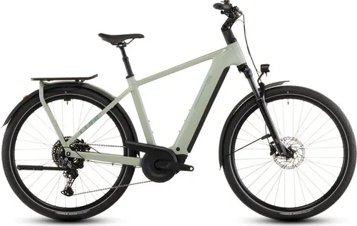 Cube Kathmandu Hybrid One 800 Wh E-Bike von CUBE