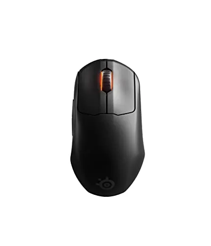 SteelSeries Prime Mini Wireless