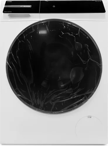 Einzelstück - - Bosch WGB244A2FR Waschmaschine