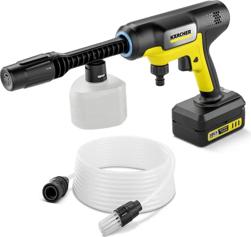 Kärcher OC 7-18 Handheld Akku-Mitteldruckreiniger von Kärcher