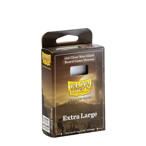 DS Board Game Sleeves Extra Large