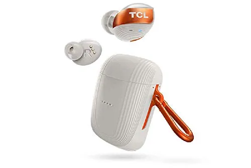 TCL ACTV500TWS In-Ear-Kopfhörer, Copper Ash von TCL