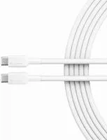ALOGIC ELPCC201-WH. Kabellänge: 1 m, Anschluss 1: USB A, Anschluss 2: USB C, USB-Version: USB 2.0, Maximale Datenübertragungsrate: 480 Mbit/s, Produktfarbe: Weiß (ELPCC201-WH)