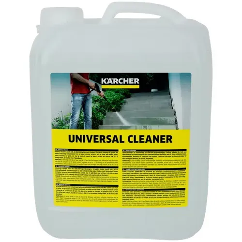 Kärcher Haushaltsreiniger von Kärcher