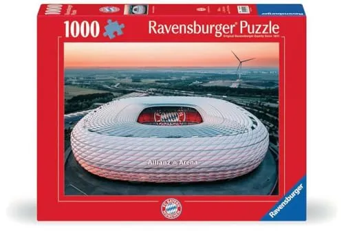 Ravensburger Puzzle