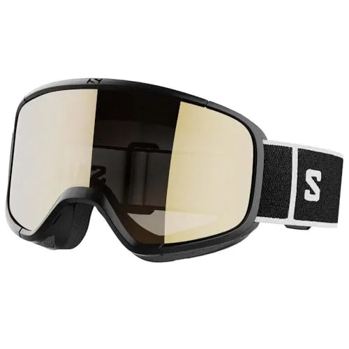 Ski- & Snowboard-Brillen von Salomon