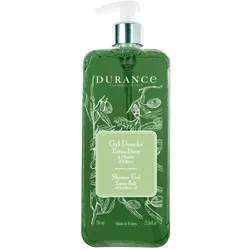 Extra sanftes Duschgel mit Olivenöl 750ml