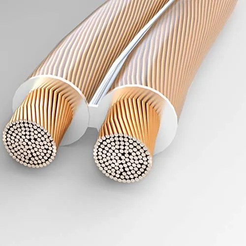 OEHLBACH RCA LS-Kabel 2 x 2,5 mm² von Oehlbach