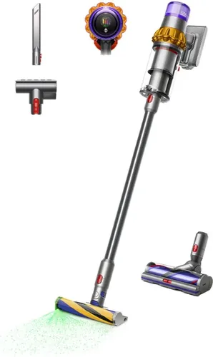 Dyson V15 DetectTM Absolute in gelb von Dyson