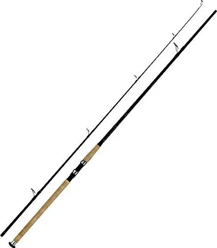 WFT Charisma Senso Pilk New Concept 2tlg. 50-190g - Hochseeruten mit einer Länge von 2,70 m und einem Wurfgewicht von 50-190 g. Die gefühlvolle, sensible Spitze informiert sofort über den Untergrund. Ideal für anspruchsvolle Angler!