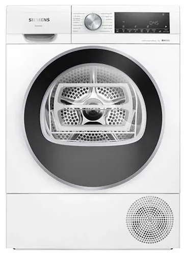Siemens Wäschetrockner WQ45G2D0ES 9 kg Weiß von Siemens