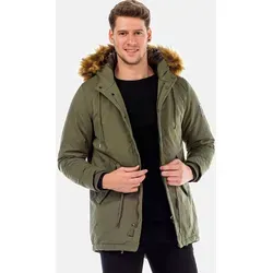 CIPO & BAXX Mäntel & Jacken von CIPO & BAXX