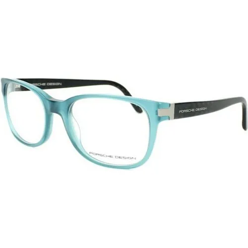 Brillenfassung Porsche P8250-C Blau Ø 53 mm von Porsche Design