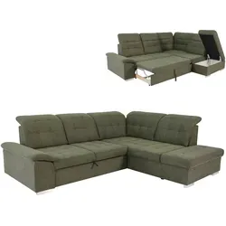 Ecksofa von Roller