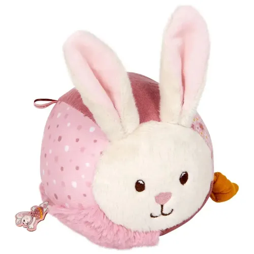 Activity-Ball Häschen, rosa - BabyGlück