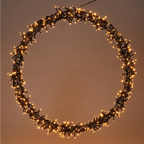 XXL Türkranz 500 LED von Mojawo