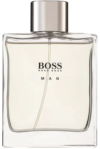 Hugo Boss Orange Pour Homme Eau de Toilette 100 ml